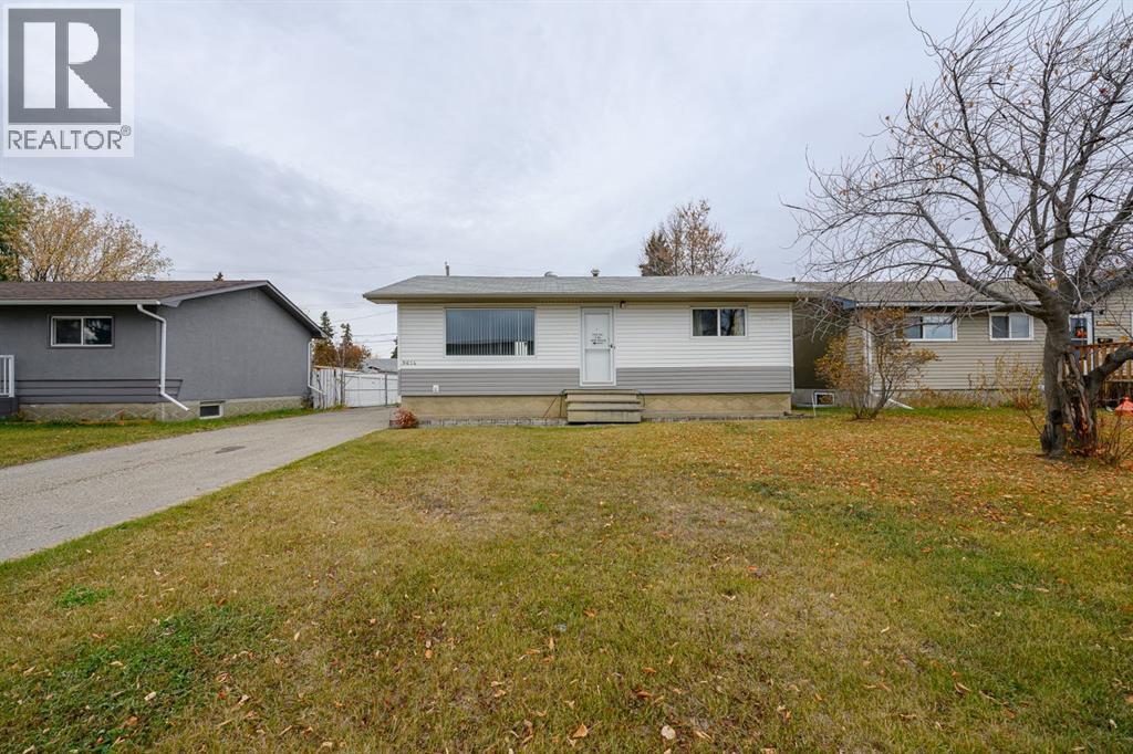 9614 91 A Avenue, Grande Prairie