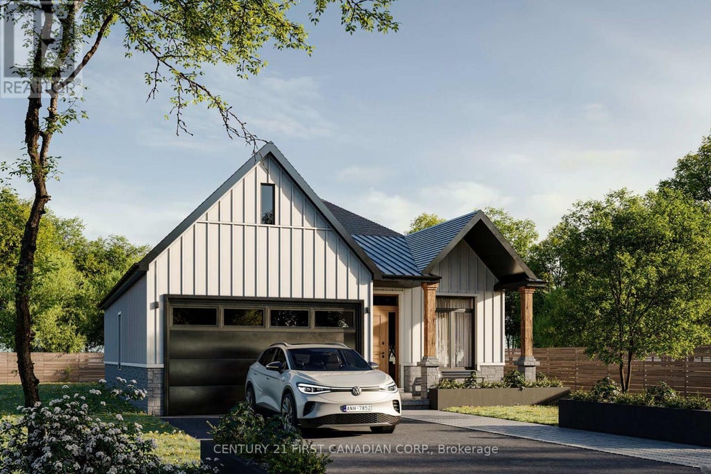 56 Postma Crescent, North Middlesex (ailsa Craig)