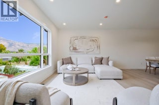 4601 97th Street Unit# 14. Osoyoos, British Columbia