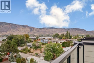 4601 97th Street Unit# 14. Osoyoos, British Columbia