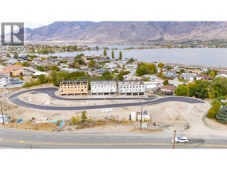 4601 97th Street Unit# 14. Osoyoos, British Columbia