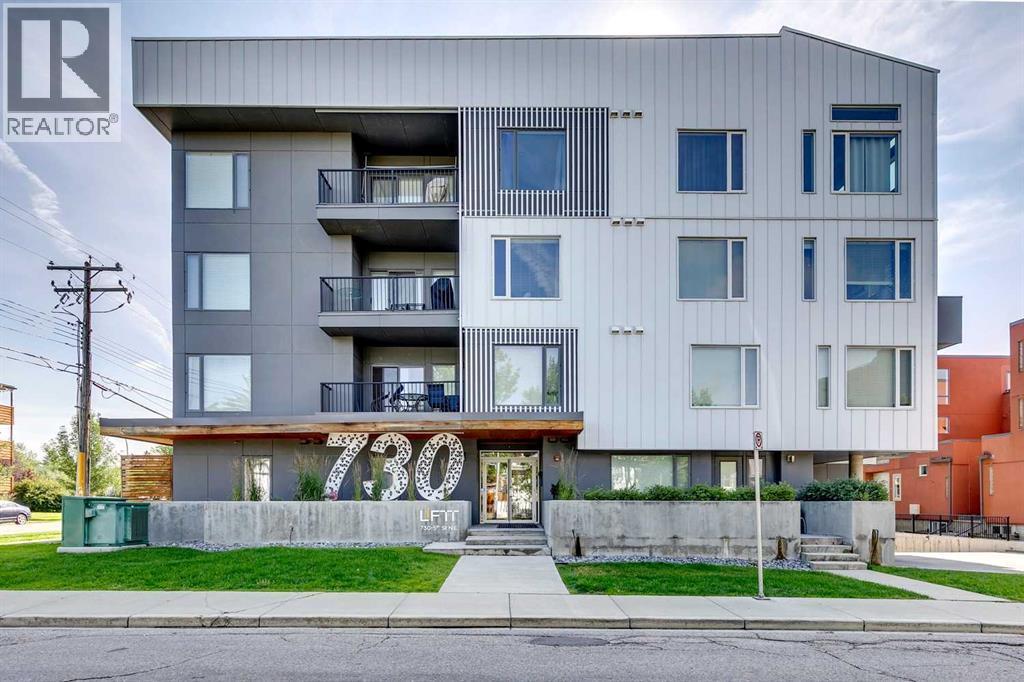307, 730 5 Street Ne, Calgary