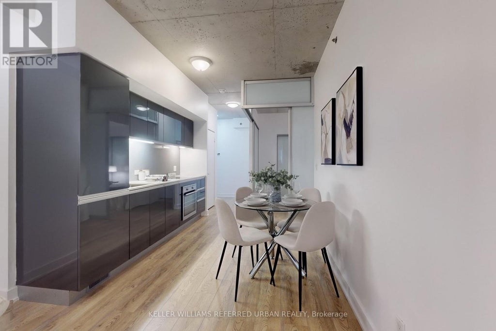 416 - 20 Gladstone Avenue, Toronto (little Portugal)