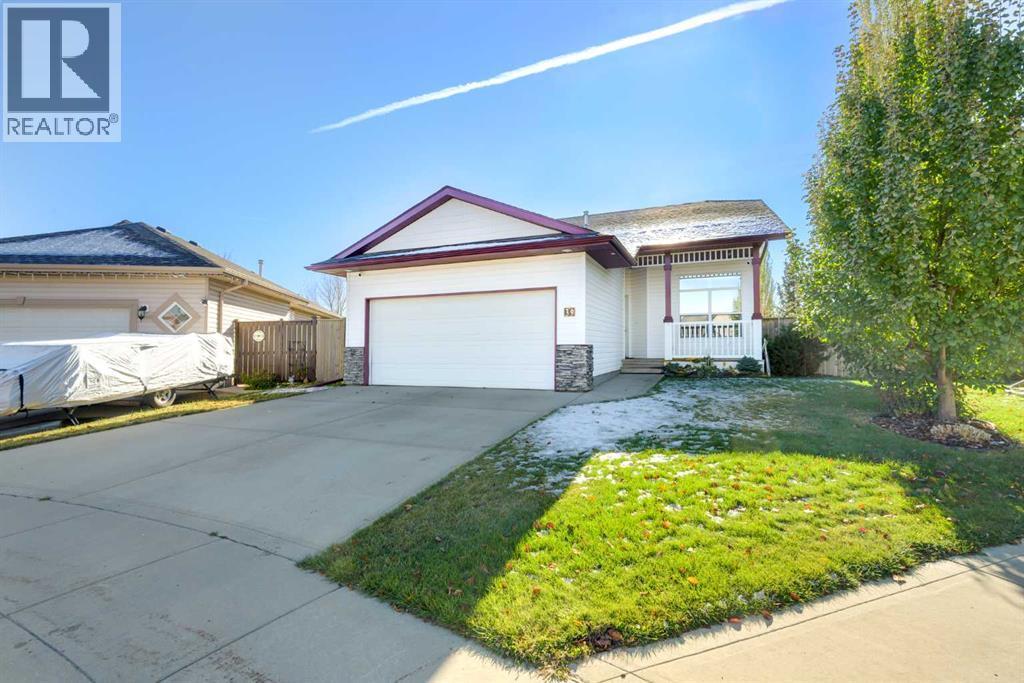 39 Kirton Close, Red Deer