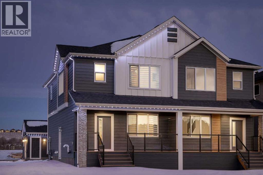 566 Wolf Willow Boulevard Se, Calgary