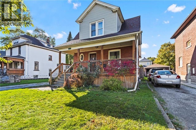 4541 Fourth Avenue, Niagara Falls