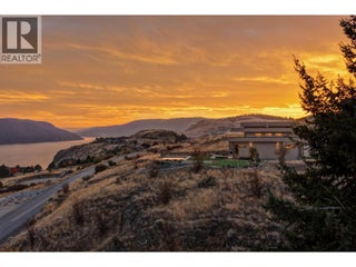 238 Kalamalka Lakeview Drive. Vernon, British Columbia