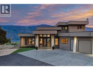 238 Kalamalka Lakeview Drive. Vernon, British Columbia