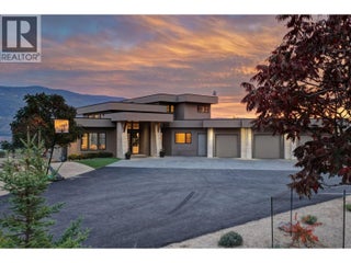 238 Kalamalka Lakeview Drive. Vernon, British Columbia