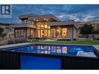 238 Kalamalka Lakeview Drive. Vernon, British Columbia