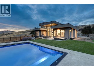 238 Kalamalka Lakeview Drive. Vernon, British Columbia