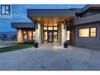 238 Kalamalka Lakeview Drive. Vernon, British Columbia