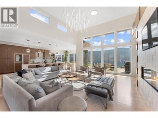 238 Kalamalka Lakeview Drive. Vernon, British Columbia