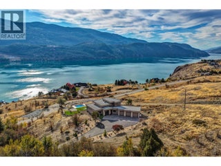 238 Kalamalka Lakeview Drive. Vernon, British Columbia