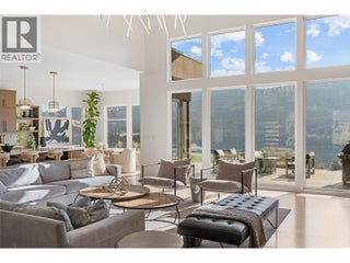 238 Kalamalka Lakeview Drive. Vernon, British Columbia