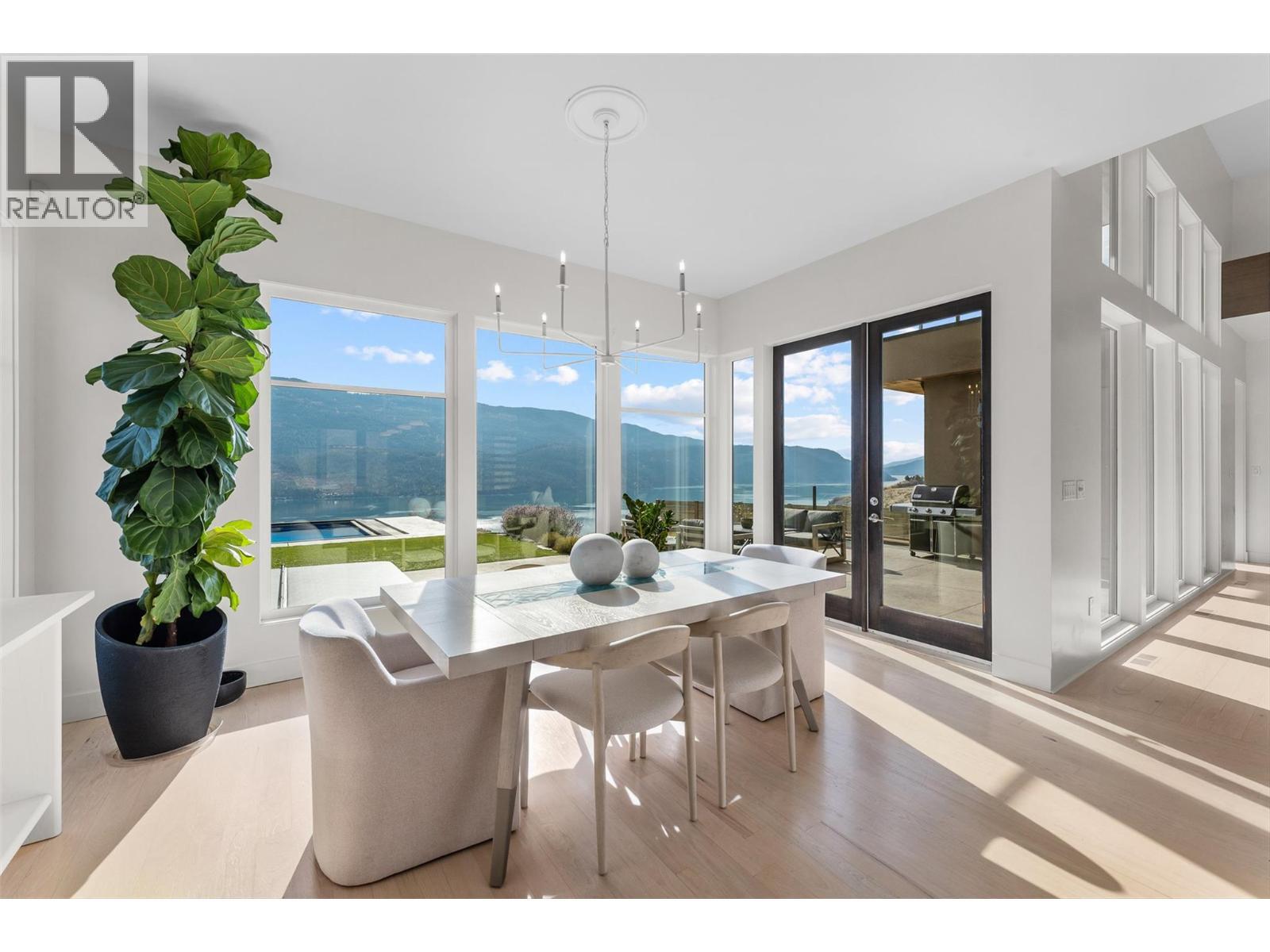 238 Kalamalka Lakeview Drive. Vernon, British Columbia