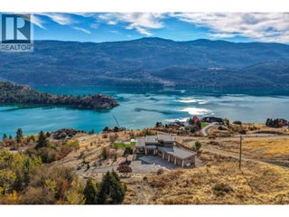 238 Kalamalka Lakeview Drive. Vernon, British Columbia