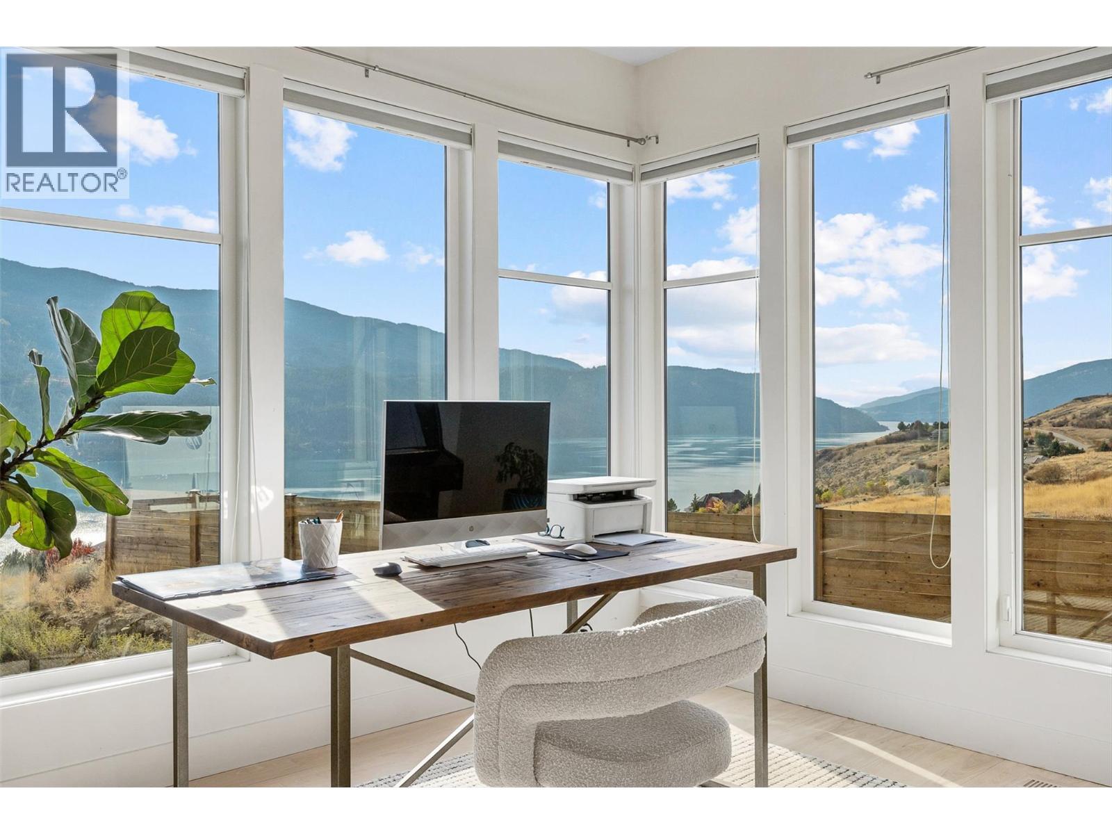 238 Kalamalka Lakeview Drive. Vernon, British Columbia