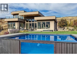 238 Kalamalka Lakeview Drive. Vernon, British Columbia