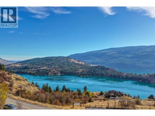 238 Kalamalka Lakeview Drive. Vernon, British Columbia