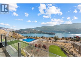 238 Kalamalka Lakeview Drive. Vernon, British Columbia