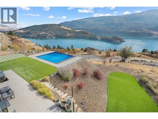 238 Kalamalka Lakeview Drive. Vernon, British Columbia