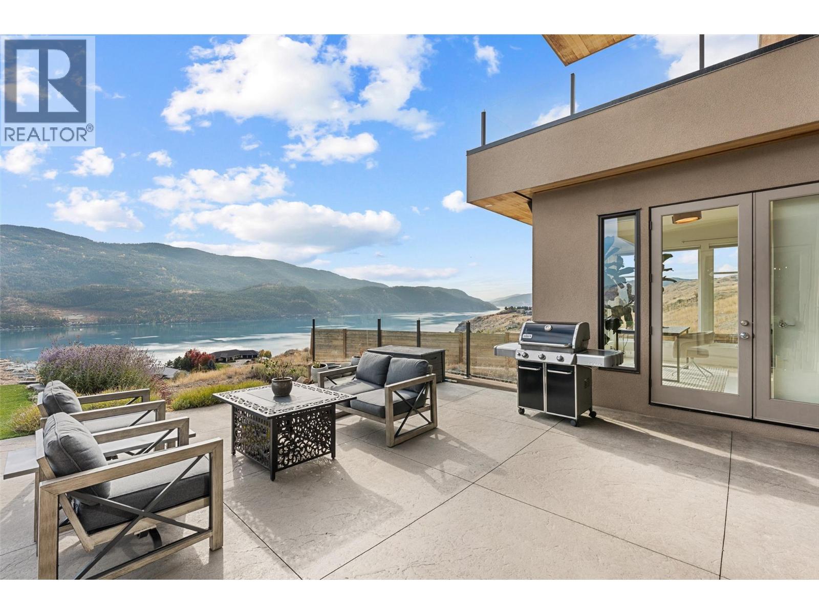 238 Kalamalka Lakeview Drive. Vernon, British Columbia