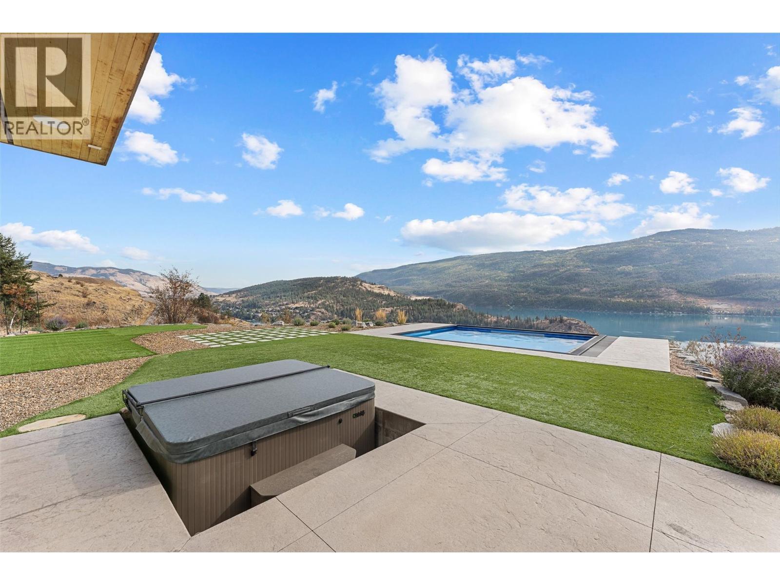 238 Kalamalka Lakeview Drive. Vernon, British Columbia