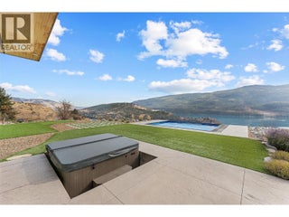 238 Kalamalka Lakeview Drive. Vernon, British Columbia