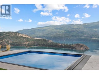 238 Kalamalka Lakeview Drive. Vernon, British Columbia