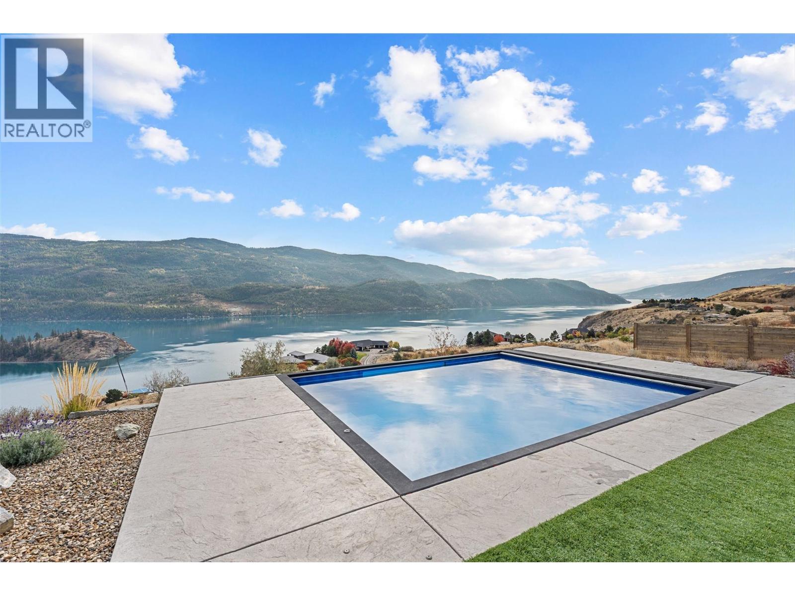 238 Kalamalka Lakeview Drive. Vernon, British Columbia