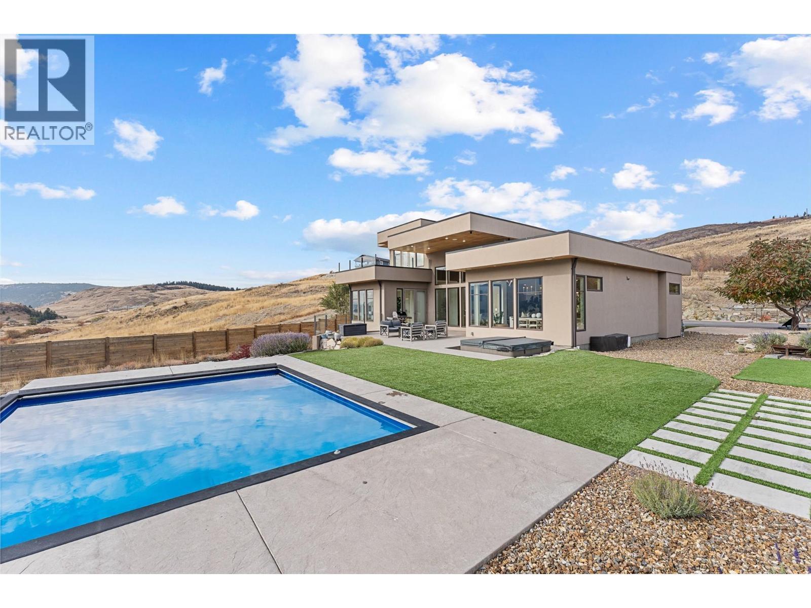 238 Kalamalka Lakeview Drive. Vernon, British Columbia