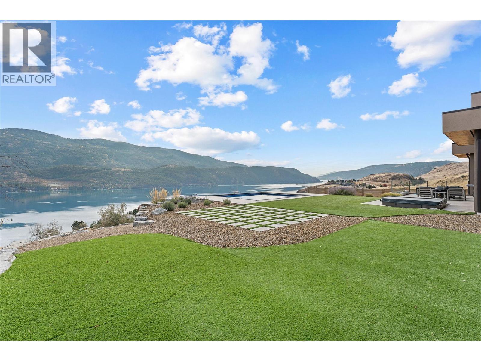 238 Kalamalka Lakeview Drive. Vernon, British Columbia