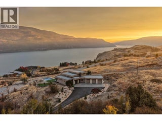 238 Kalamalka Lakeview Drive. Vernon, British Columbia