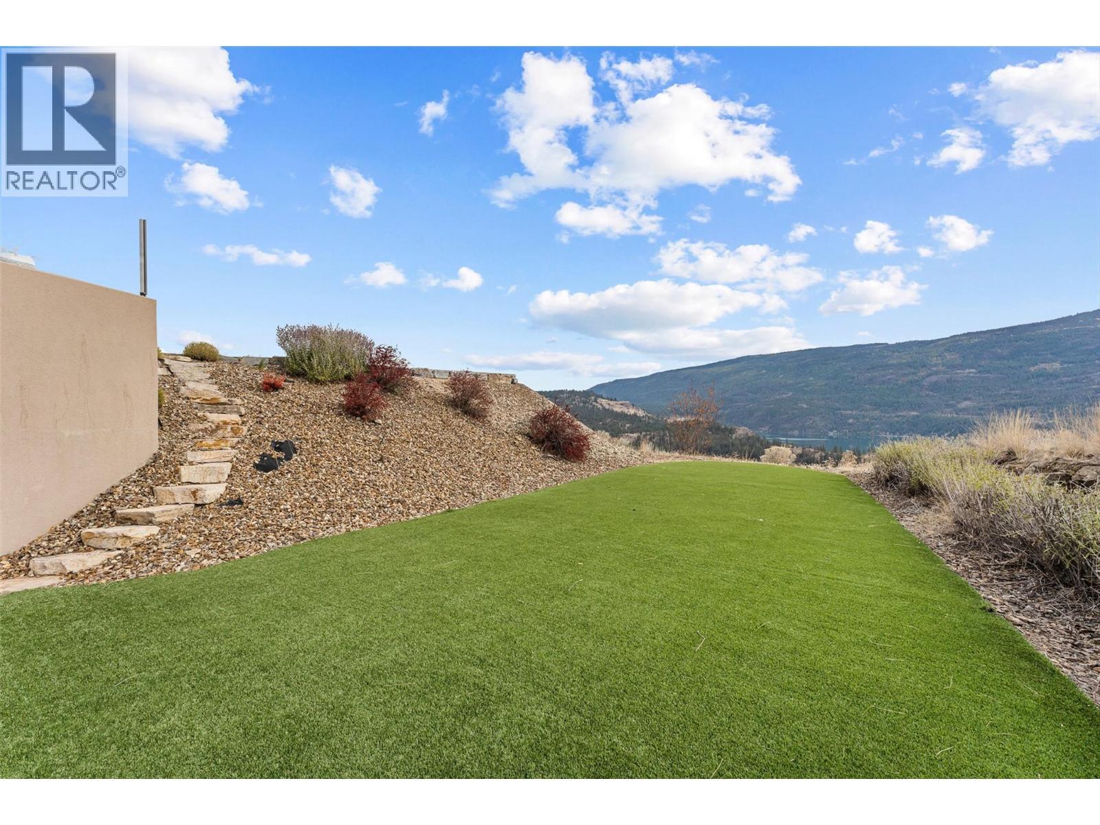 238 Kalamalka Lakeview Drive. Vernon, British Columbia