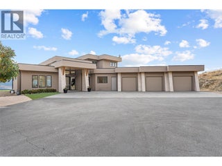 238 Kalamalka Lakeview Drive. Vernon, British Columbia