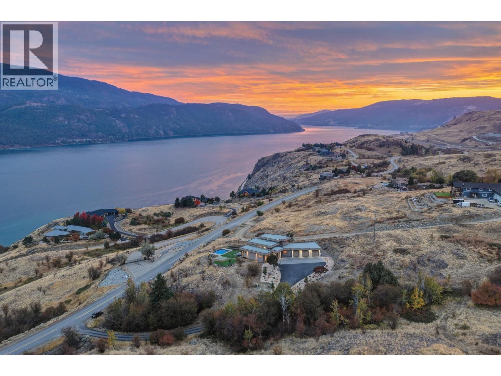 238 Kalamalka Lakeview Drive. Vernon, British Columbia