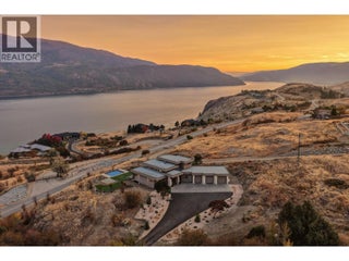 238 Kalamalka Lakeview Drive. Vernon, British Columbia