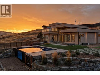 238 Kalamalka Lakeview Drive. Vernon, British Columbia