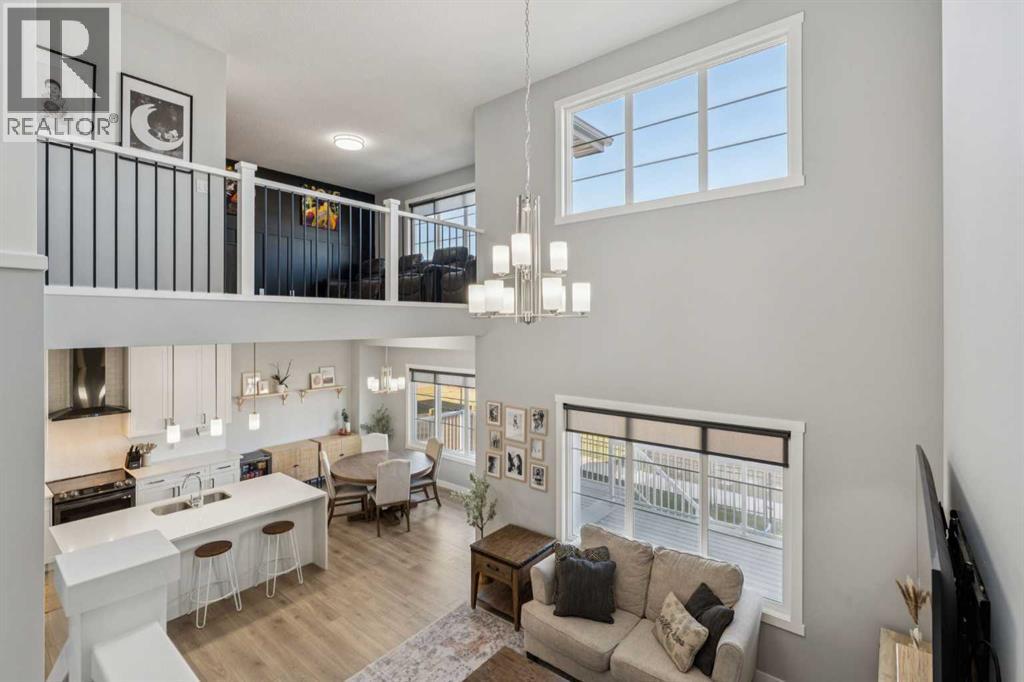 504 Creekrun Lane Sw, Airdrie