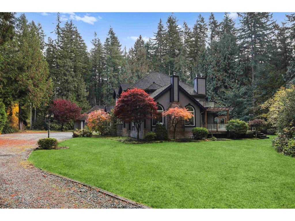 2240 198 Street, Langley