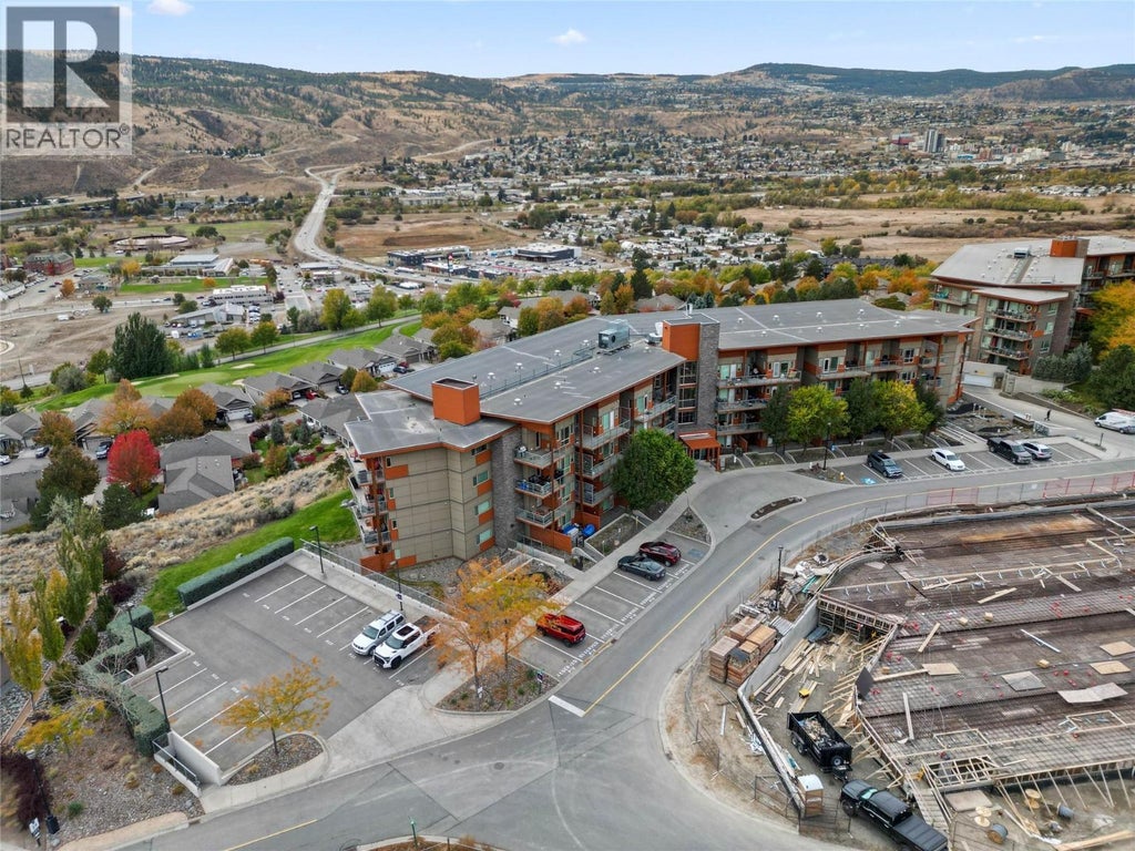 1040 Talasa Court Unit# 3402, Kamloops