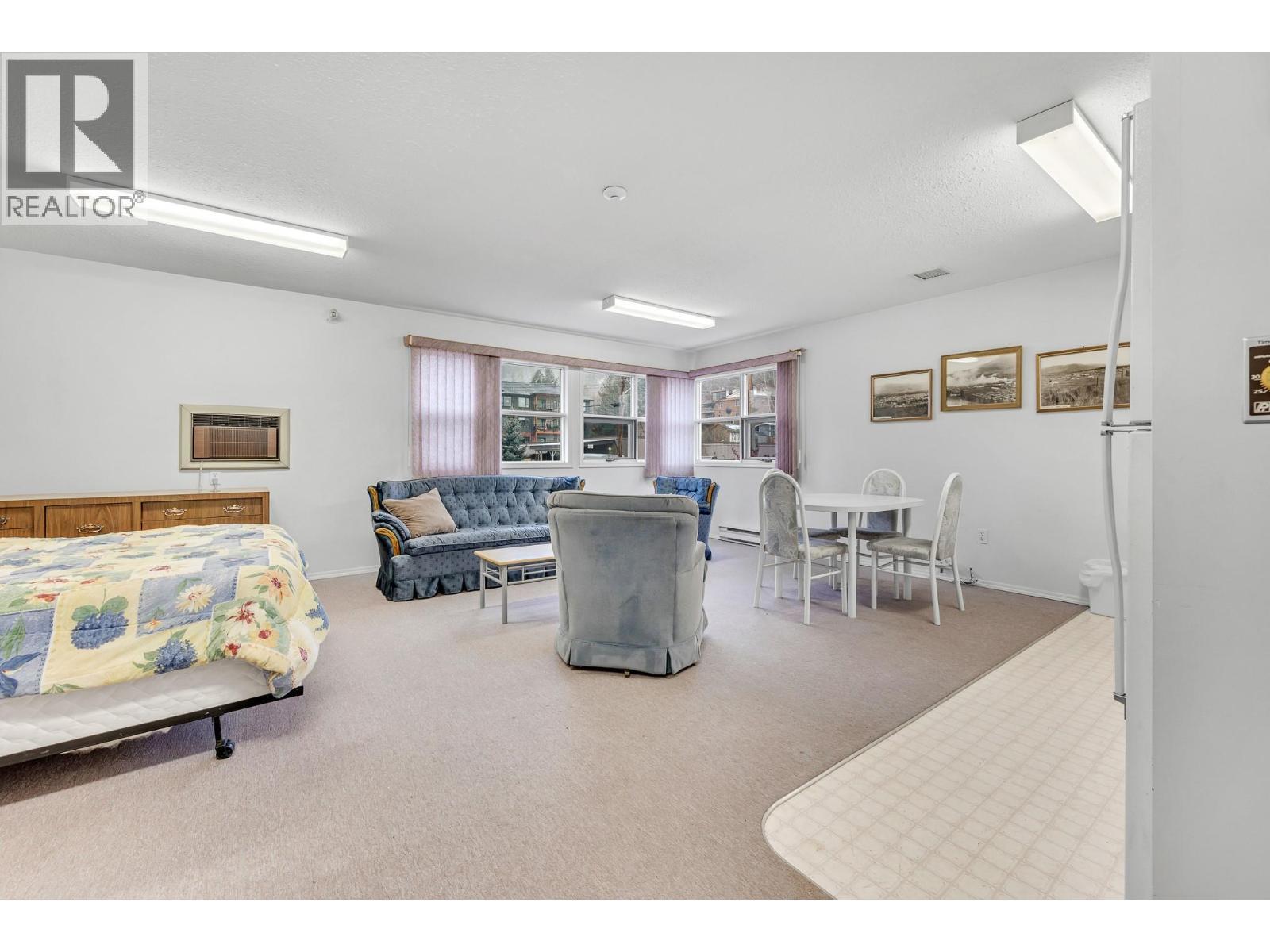 703 Granville Avenue Unit# 104. Enderby, British Columbia