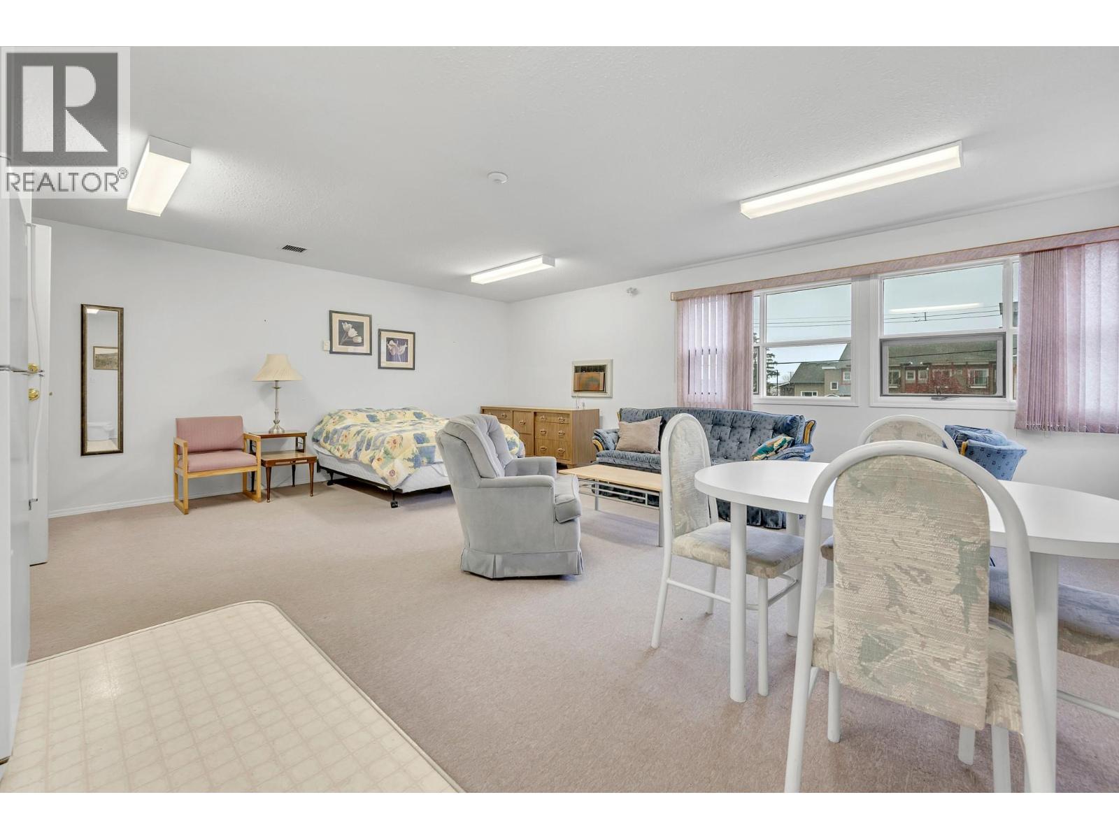 703 Granville Avenue Unit# 104. Enderby, British Columbia