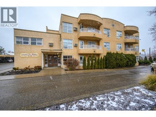 703 Granville Avenue Unit# 104. Enderby, British Columbia