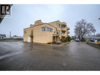 703 Granville Avenue Unit# 104. Enderby, British Columbia