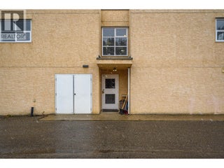 703 Granville Avenue Unit# 104. Enderby, British Columbia