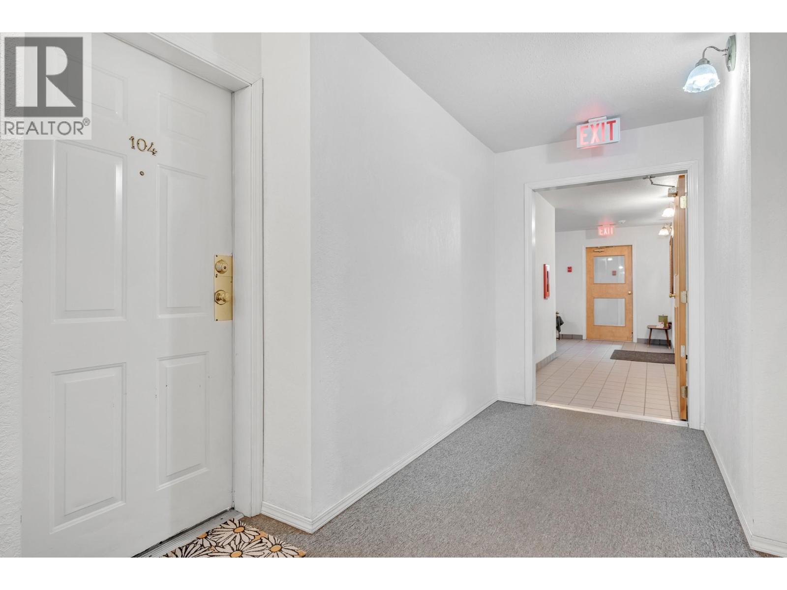 703 Granville Avenue Unit# 104. Enderby, British Columbia