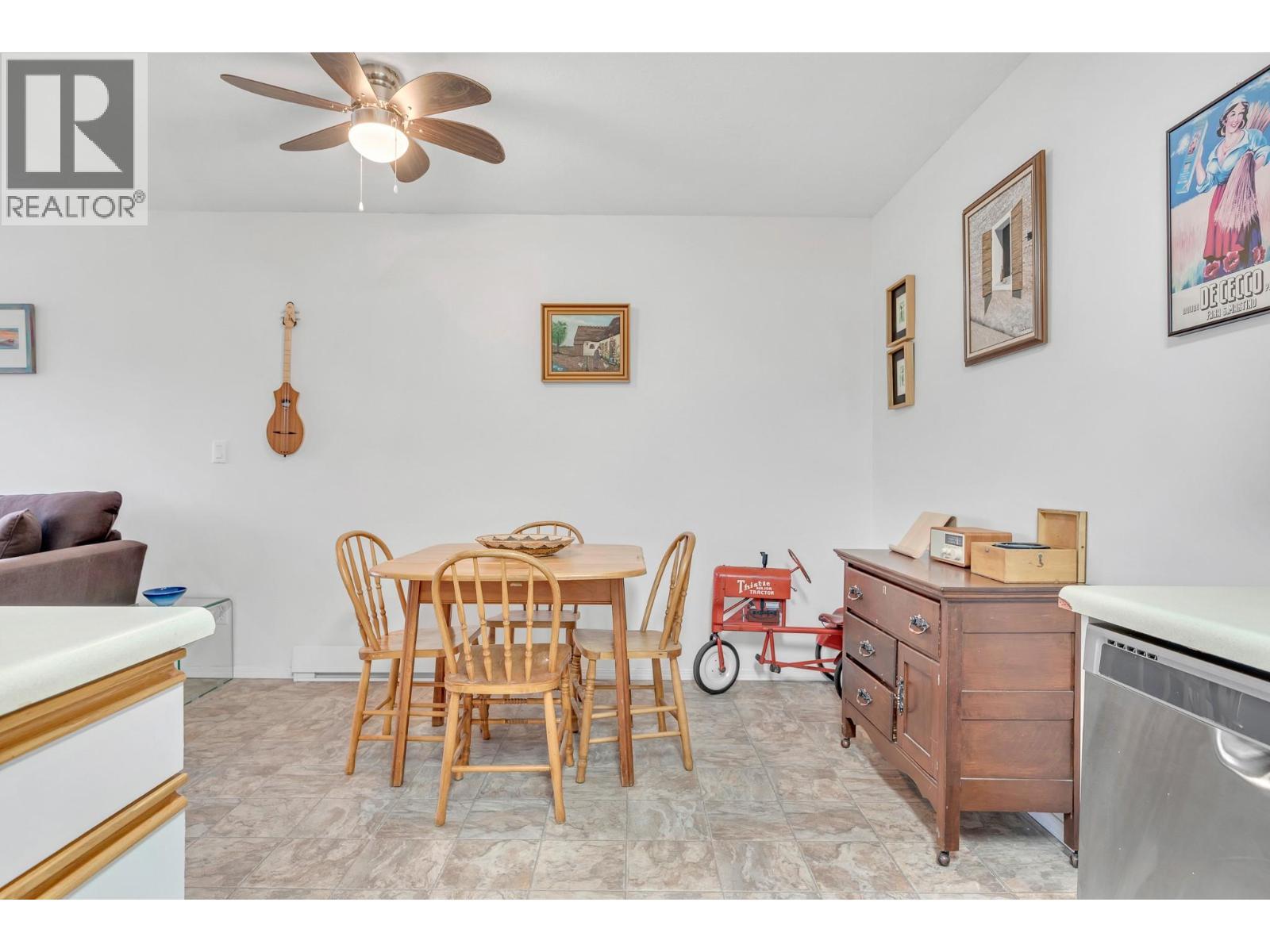 703 Granville Avenue Unit# 104. Enderby, British Columbia