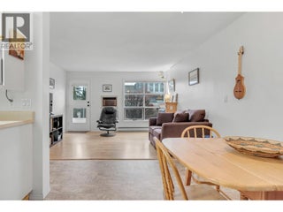 703 Granville Avenue Unit# 104. Enderby, British Columbia